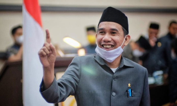 Ketua DPRD Apresiasi langkah Cepat Pemkot Makassar Hadapi Persoalan di PPDB